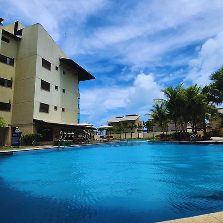 Ekoara Residence Pôrto das Galinhas Eksteriør bilde