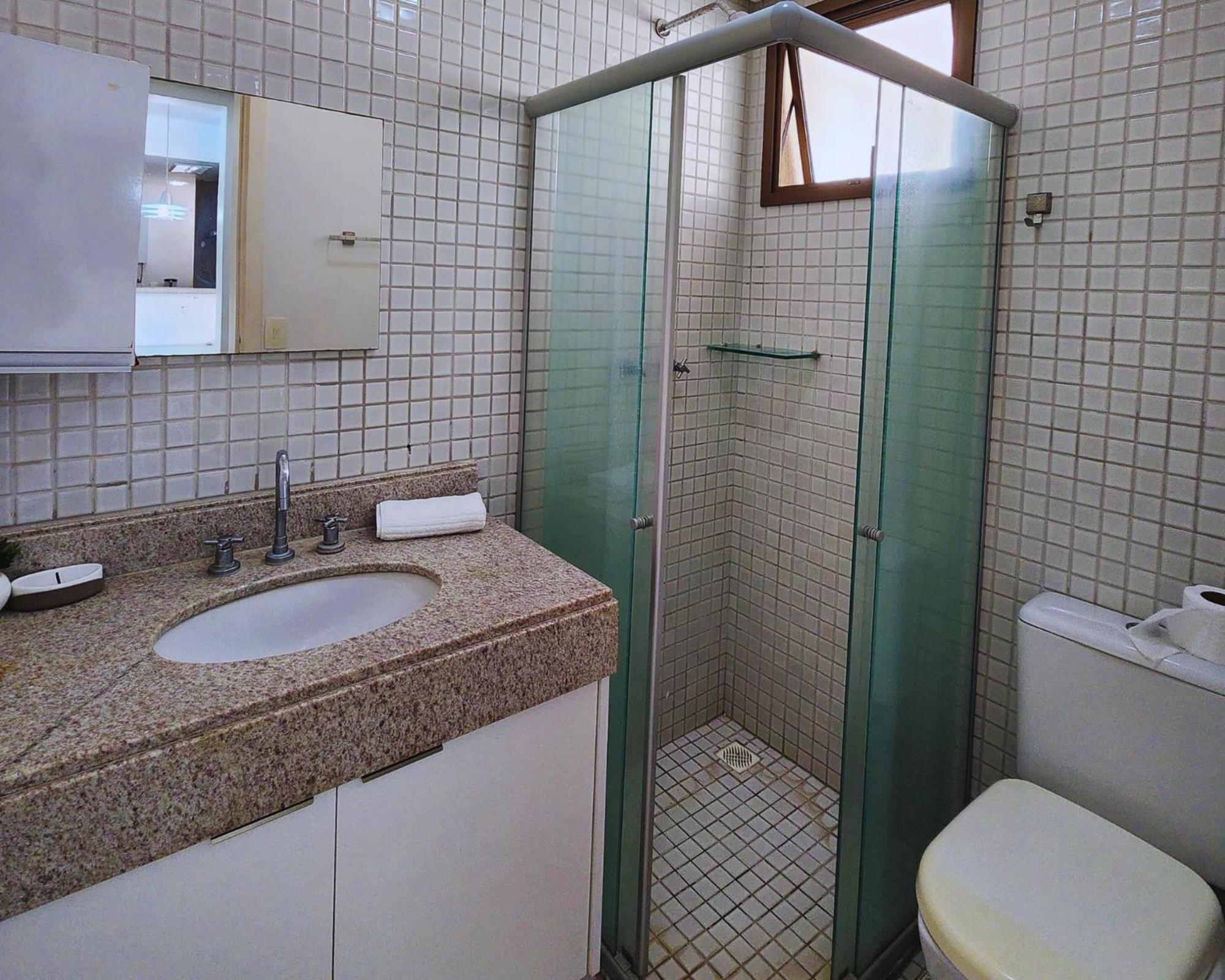 Ekoara Residence Pôrto das Galinhas Eksteriør bilde
