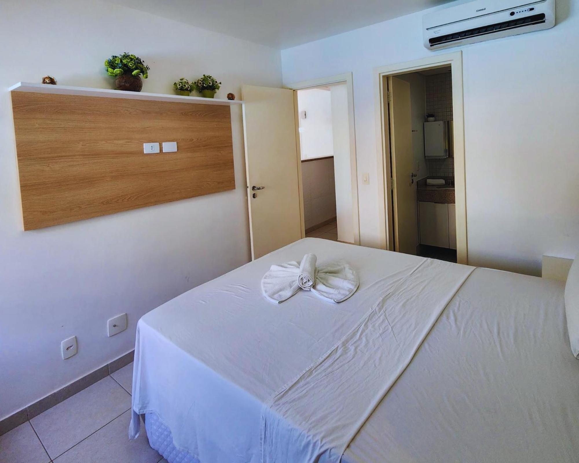 Ekoara Residence Pôrto das Galinhas Eksteriør bilde