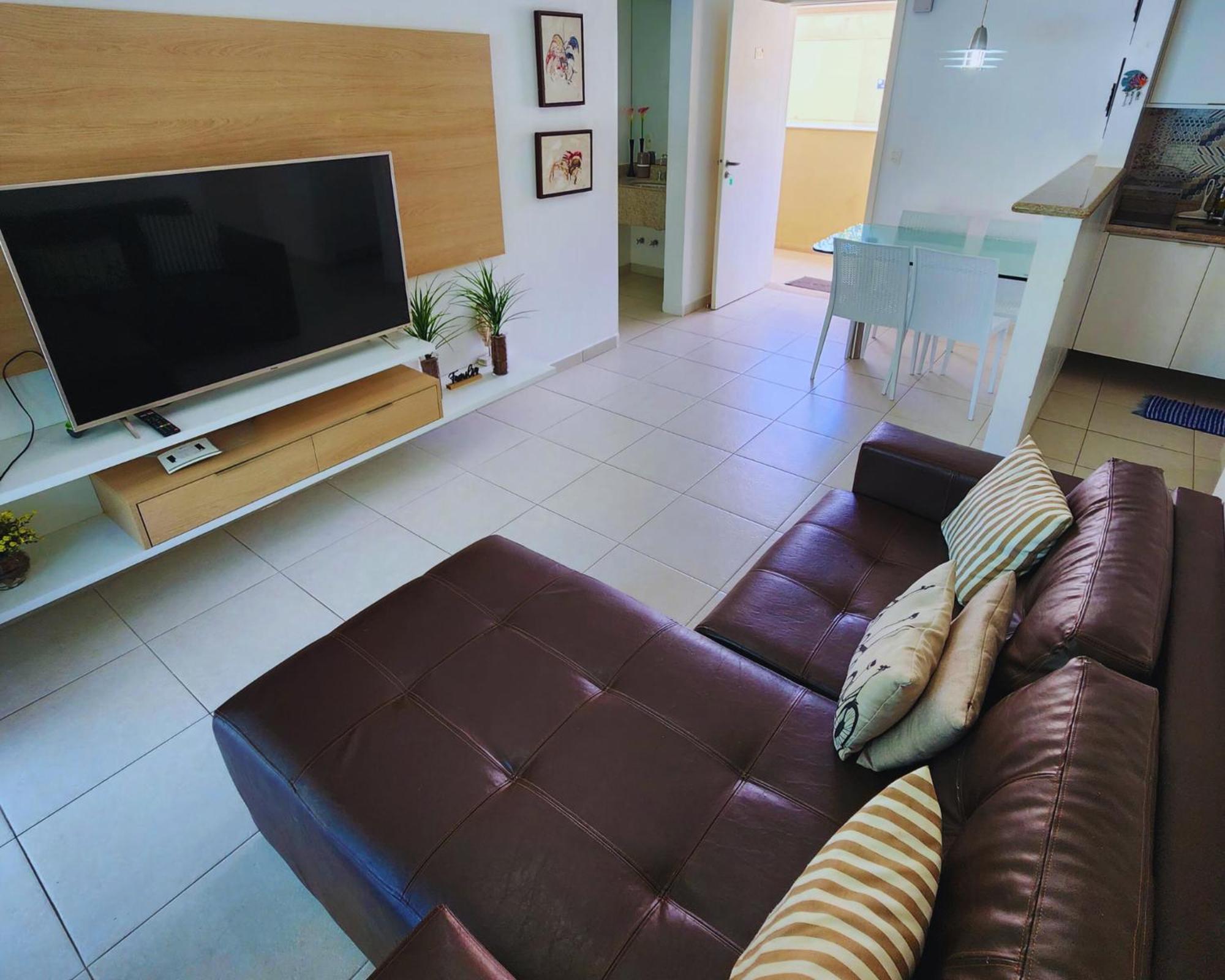 Ekoara Residence Pôrto das Galinhas Eksteriør bilde