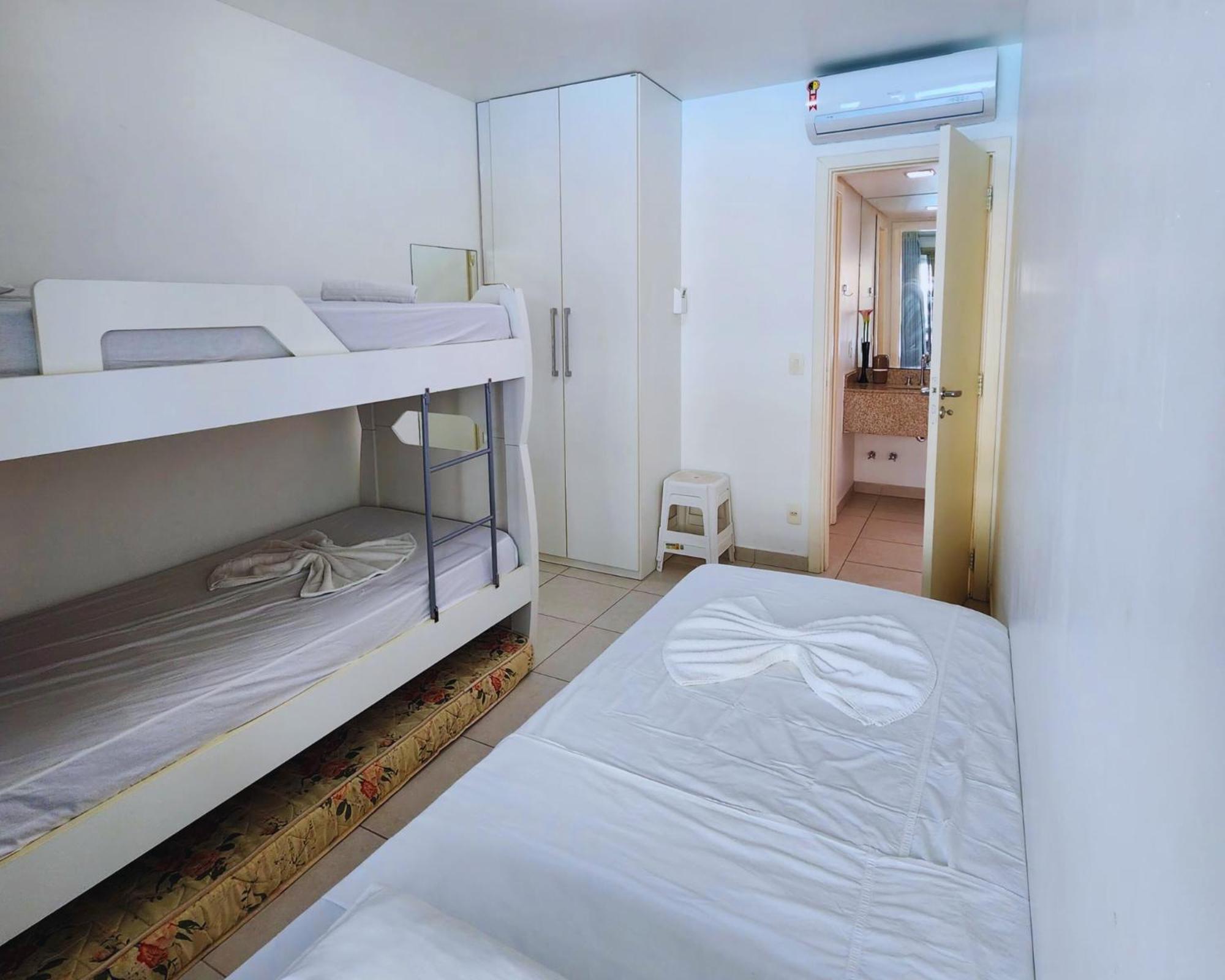 Ekoara Residence Pôrto das Galinhas Eksteriør bilde