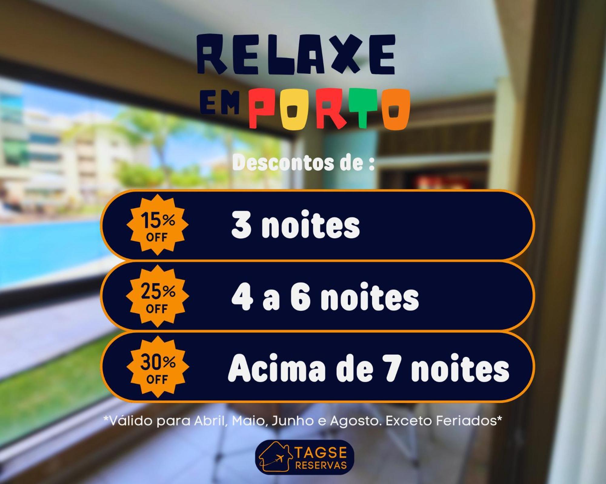 Ekoara Residence Pôrto das Galinhas Eksteriør bilde