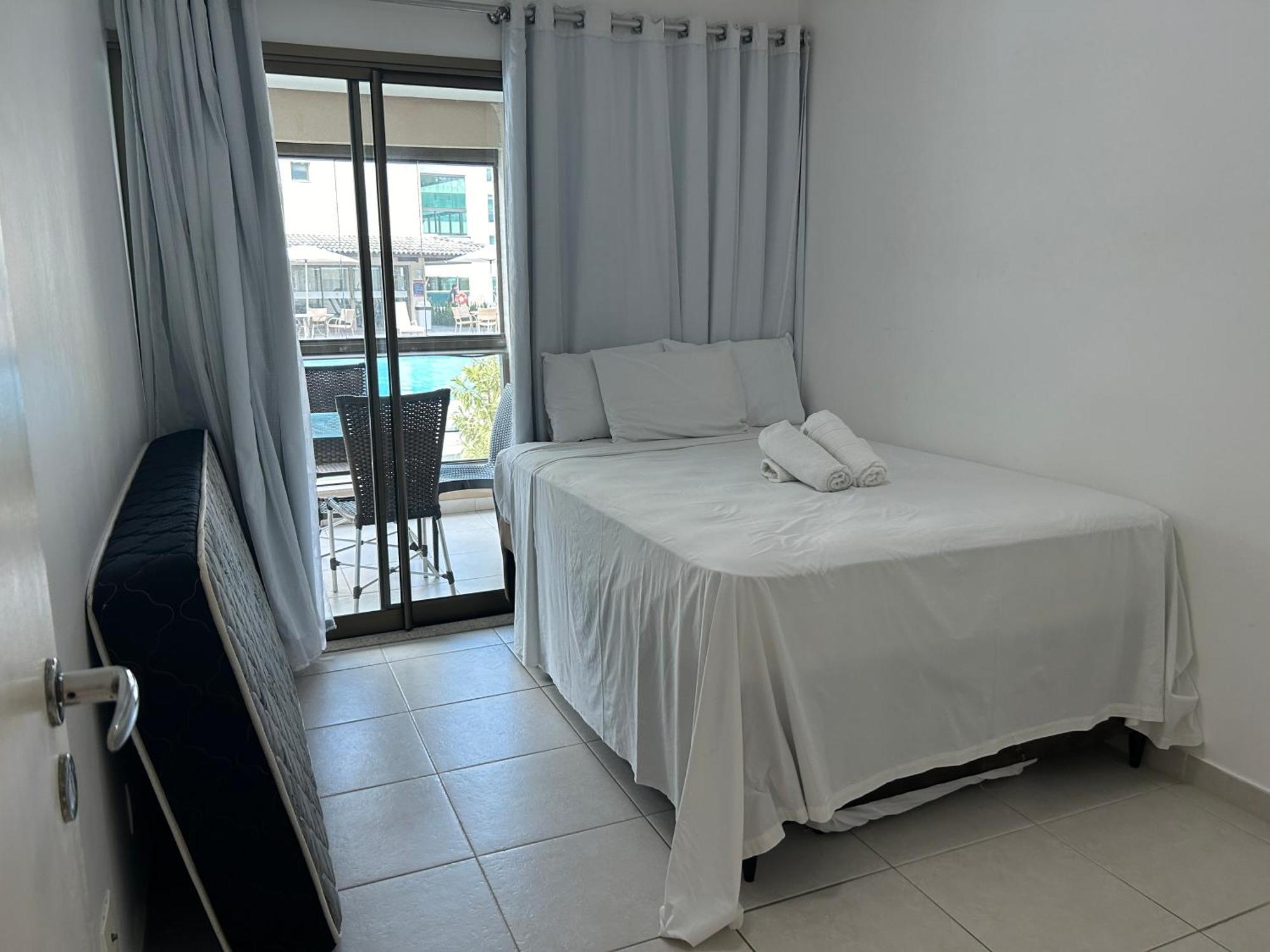 Ekoara Residence Pôrto das Galinhas Eksteriør bilde
