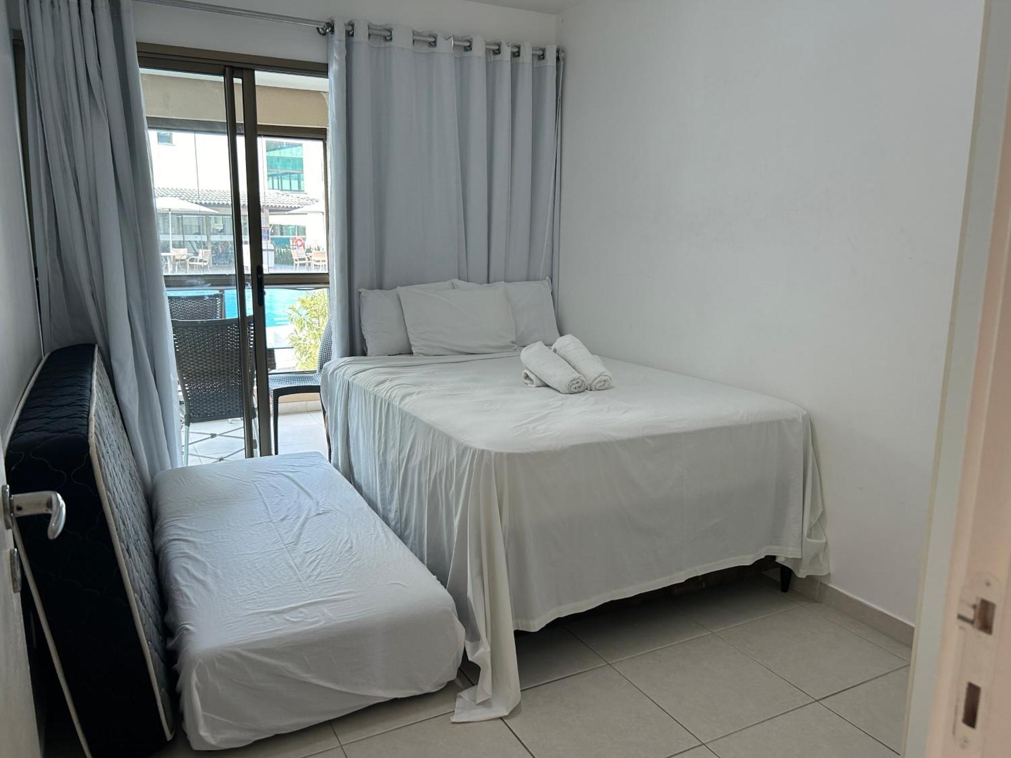 Ekoara Residence Pôrto das Galinhas Eksteriør bilde